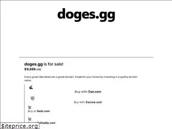 doges.gg