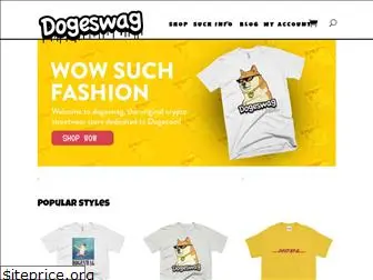 dogeswag.com