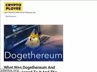 dogethereum.net