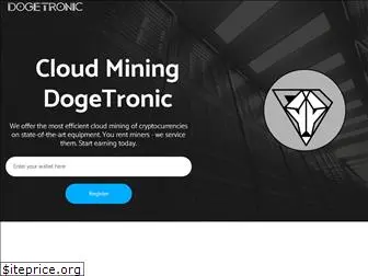 dogetronic.com