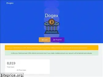 dogex.top