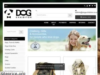 dogexhibitor.com