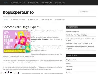 dogexperts.info