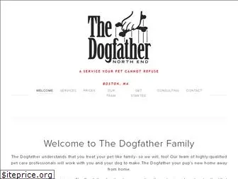 dogfather.com