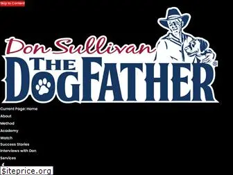 dogfather.tv