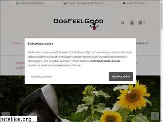 dogfeelgood.fi