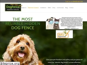dogfence.co.uk