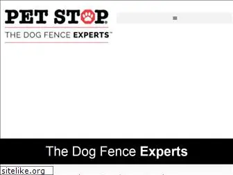 dogfencesva.com