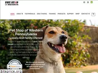 dogfencewpa.com