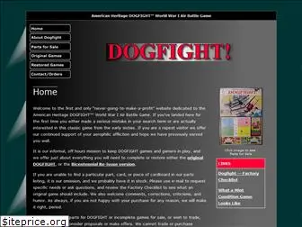 dogfightgame.com