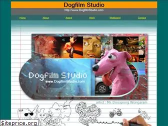 dogfilmstudio.com