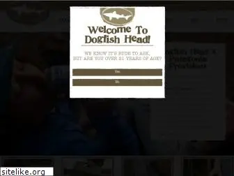 dogfish.com