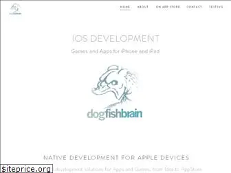 dogfishbrain.com