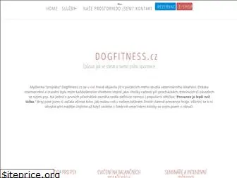 dogfitness.cz