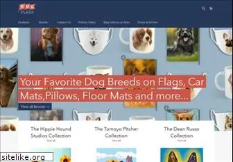 dogflags.com