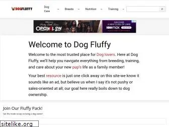 dogfluffy.com