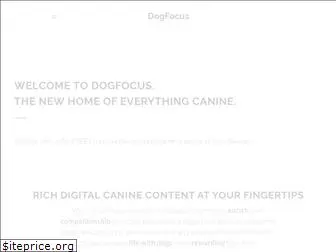 dogfocus.co.uk