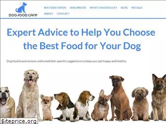 dogfoodcare.com