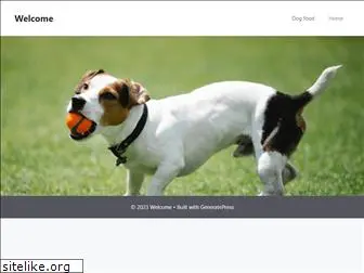 dogfoodcorner.com