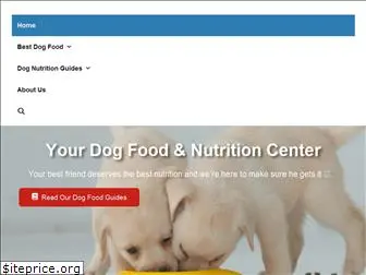dogfoodheaven.com