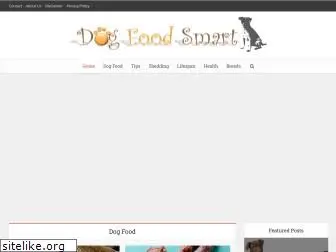 dogfoodsmart.com