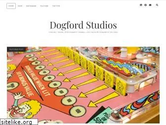 dogfordstudios.com