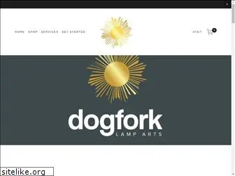 dogfork.com