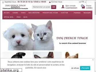 dogfrenchtouch.com
