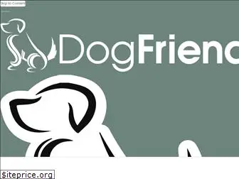 dogfriendlyslc.com