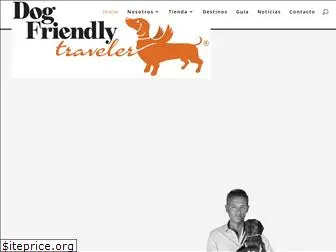 dogfriendlytraveler.com