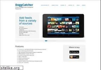 doggcatcher.com