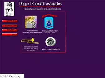 doggedresearch.com