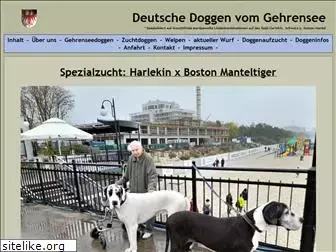 doggen-vom-gehrensee.com