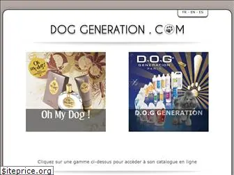 doggeneration.com