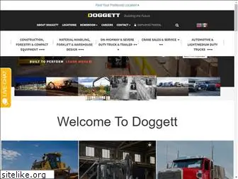 doggettgroup.com