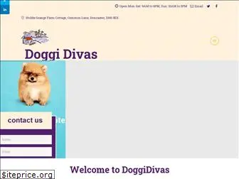 doggidivas.co.uk