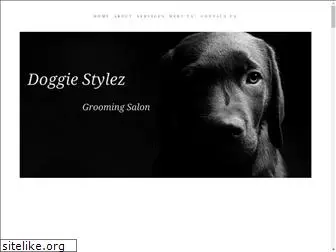 doggie-stylezgrooming.net