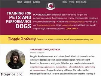 doggieacademy.com