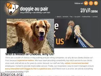 doggieaupair.com