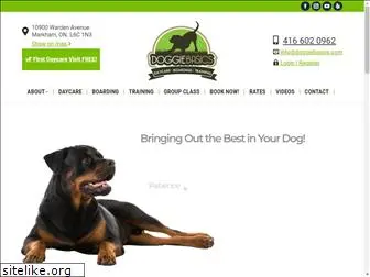 doggiebasics.com