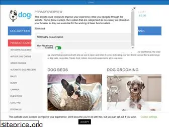 doggiebed.co.uk
