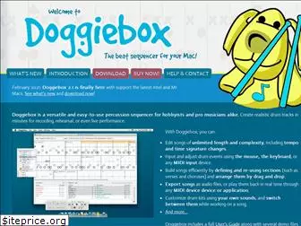 doggiebox.com