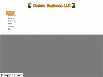 doggiebusinessllc.com