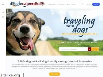 doggiecaboodle.com