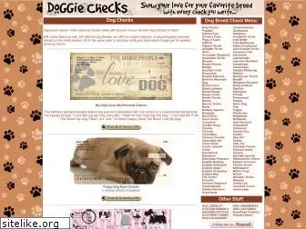 doggiechecks.com