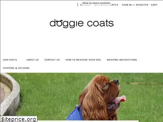 doggiecoats.co.uk