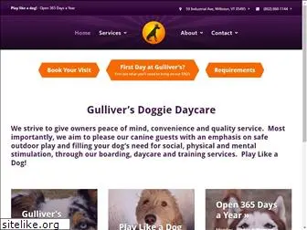 doggiedaycare.com