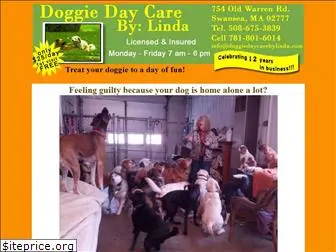 doggiedaycarebylinda.com