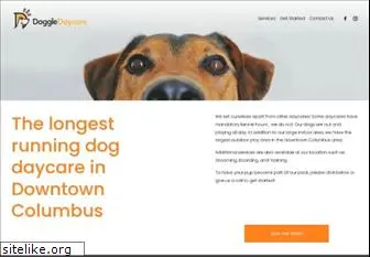 doggiedaycarecolumbus.com
