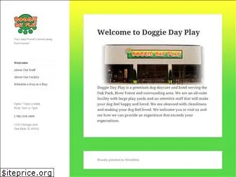 doggiedayplay.com